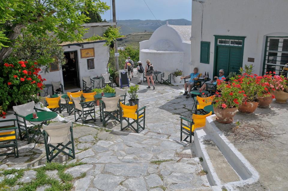  Ostrvo Amorgos Kikladi 